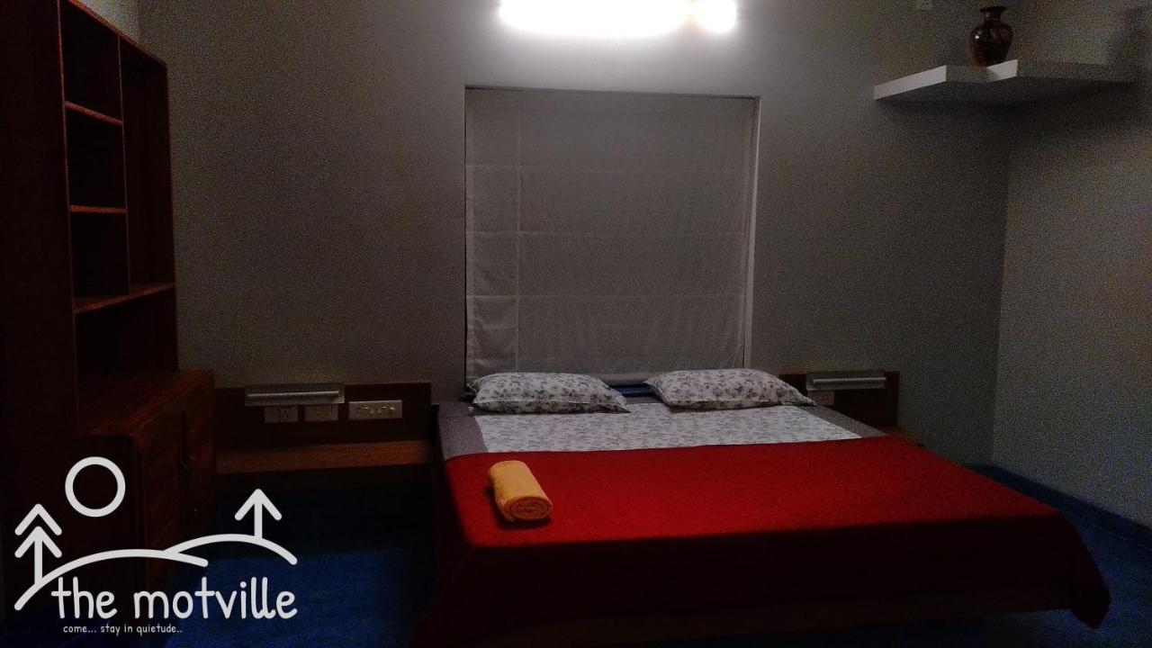The Motville Pulpally Extérieur photo